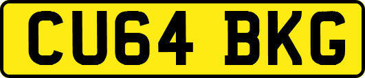 CU64BKG