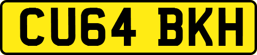 CU64BKH