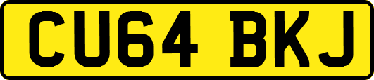 CU64BKJ