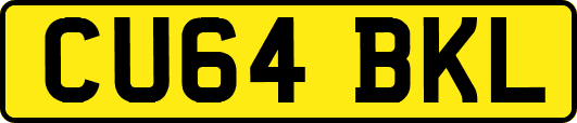 CU64BKL