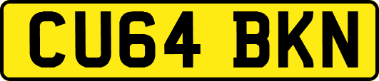 CU64BKN