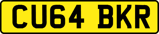 CU64BKR