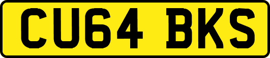CU64BKS