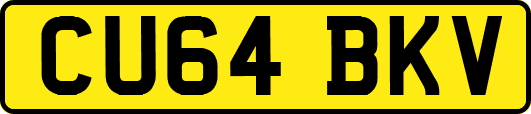 CU64BKV