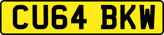 CU64BKW