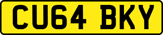 CU64BKY