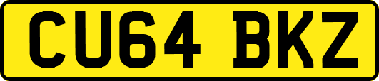 CU64BKZ