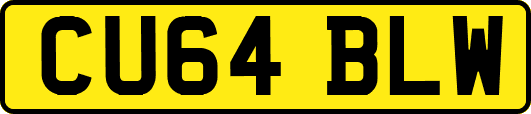 CU64BLW