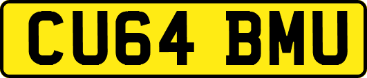 CU64BMU