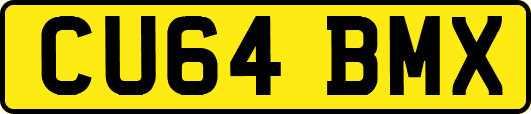 CU64BMX