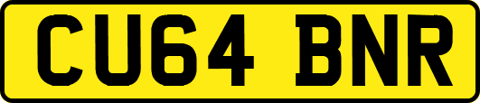 CU64BNR
