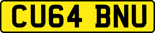 CU64BNU