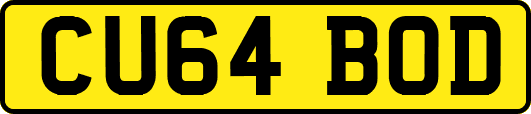 CU64BOD