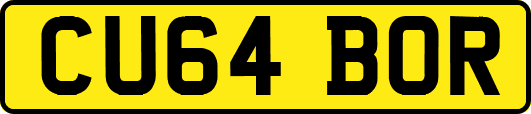 CU64BOR