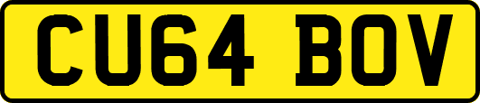 CU64BOV