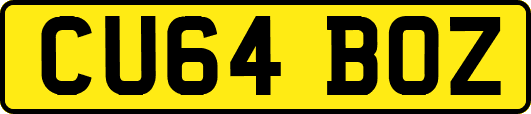CU64BOZ