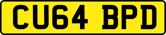 CU64BPD