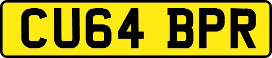 CU64BPR
