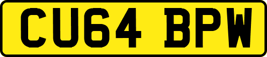 CU64BPW