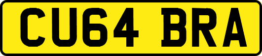 CU64BRA
