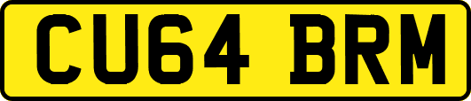 CU64BRM