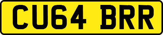 CU64BRR
