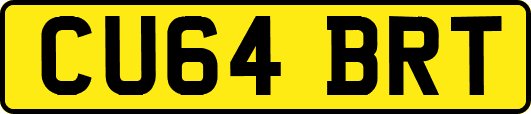 CU64BRT