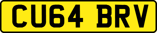 CU64BRV