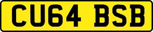 CU64BSB