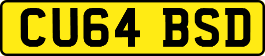 CU64BSD