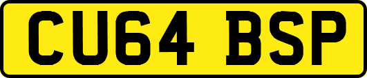 CU64BSP