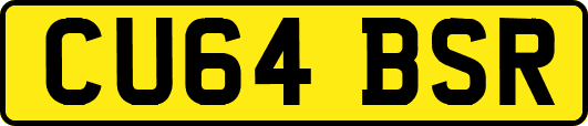 CU64BSR