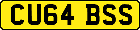 CU64BSS