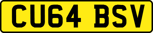 CU64BSV