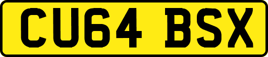 CU64BSX