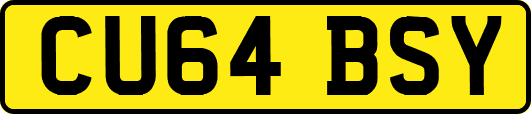 CU64BSY