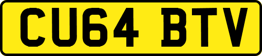 CU64BTV