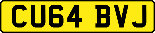 CU64BVJ