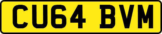 CU64BVM