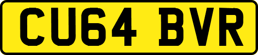 CU64BVR