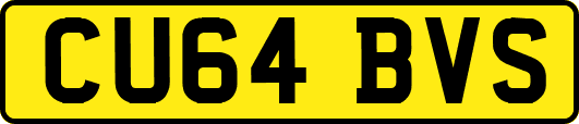 CU64BVS