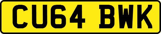 CU64BWK