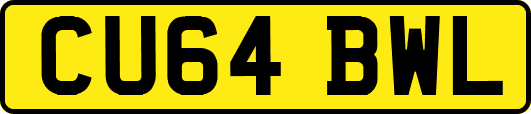 CU64BWL