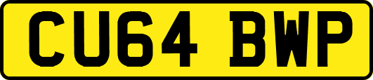 CU64BWP