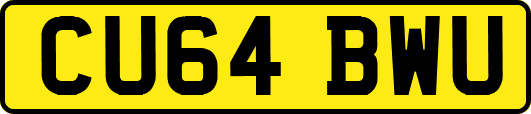 CU64BWU