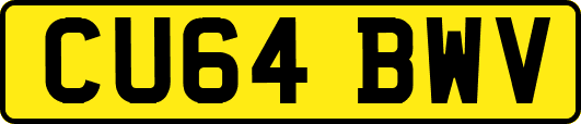CU64BWV