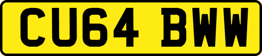 CU64BWW