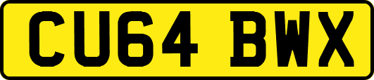 CU64BWX