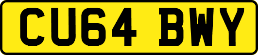 CU64BWY