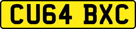 CU64BXC